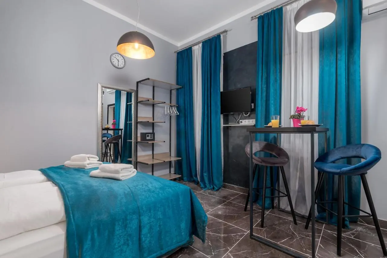 Apartments Piccola Venezia  Rijeka