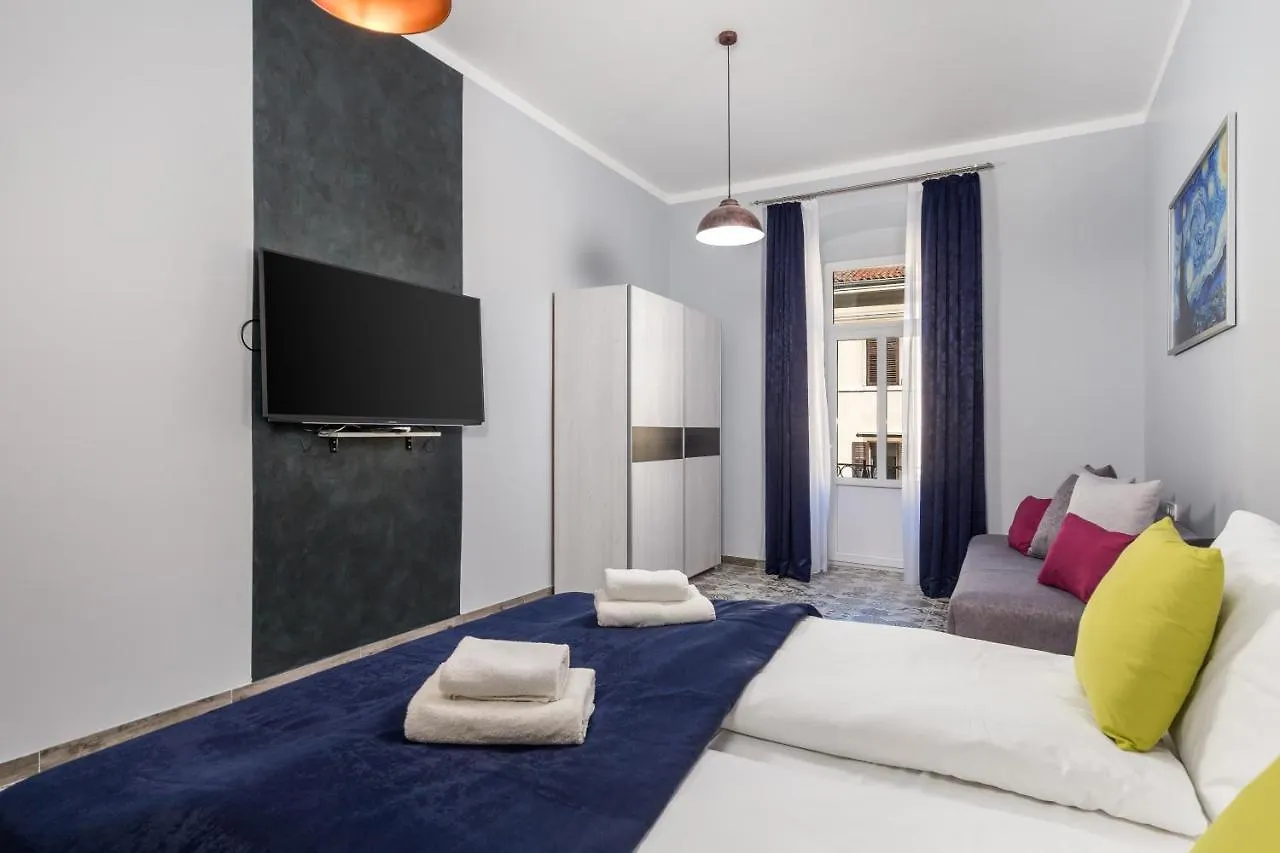 Apartments Piccola Venezia Croatia