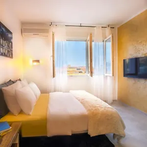 Apartman Rivereto, Rijeka