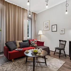 Apartman Carpathia 2, Rijeka