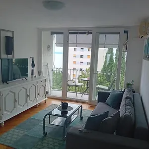 Apartman Joy, Rijeka